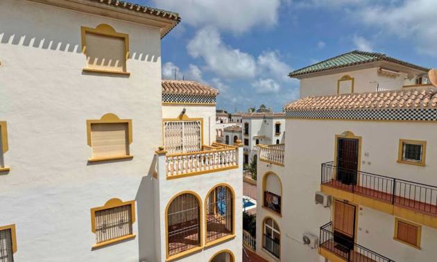 Sale - Duplex - Torrevieja - La Mata