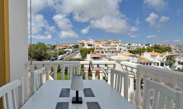 Sale - Duplex - Torrevieja - La Mata