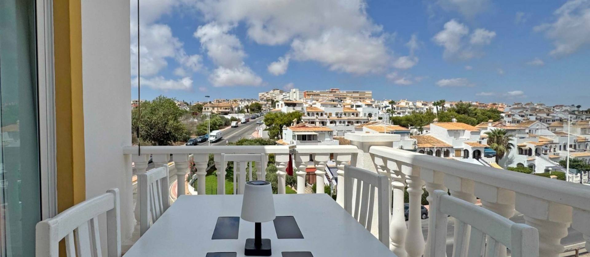 Sale - Duplex - Torrevieja - La Mata