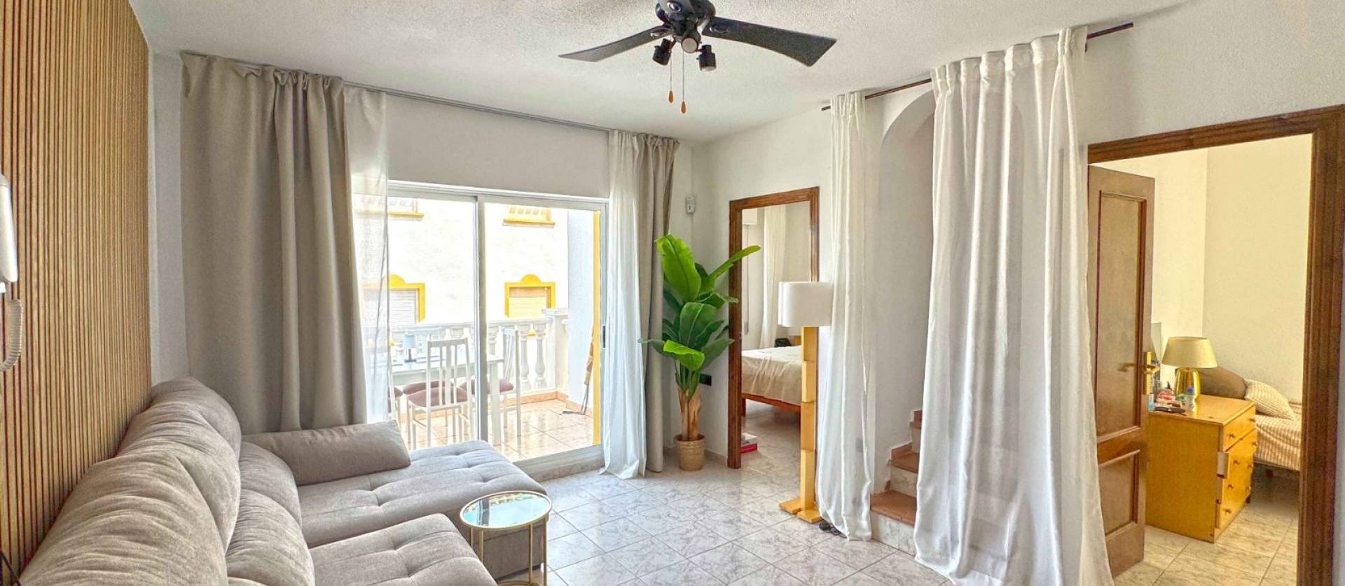 Sale - Duplex - Torrevieja - La Mata