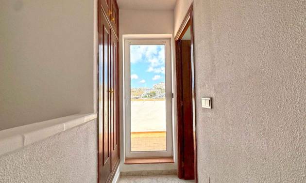 Sale - Duplex - Torrevieja - La Mata