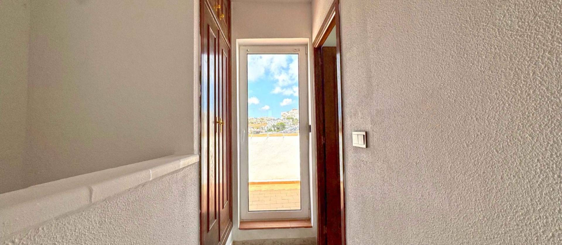 Sale - Duplex - Torrevieja - La Mata