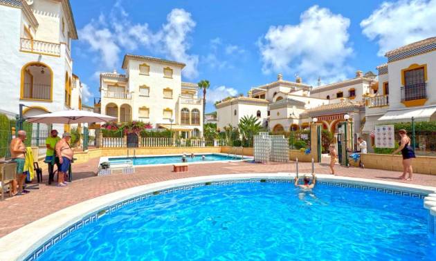 Sale - Duplex - Torrevieja - La Mata