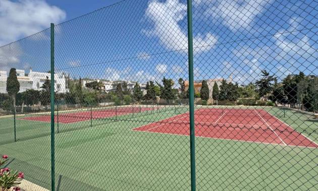 Sale - Duplex - Torrevieja - La Mata