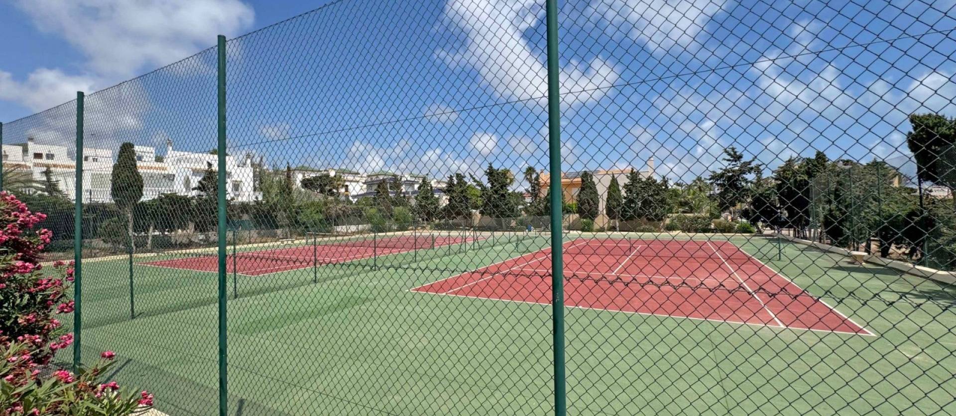 Sale - Duplex - Torrevieja - La Mata