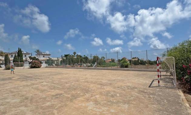 Sale - Duplex - Torrevieja - La Mata