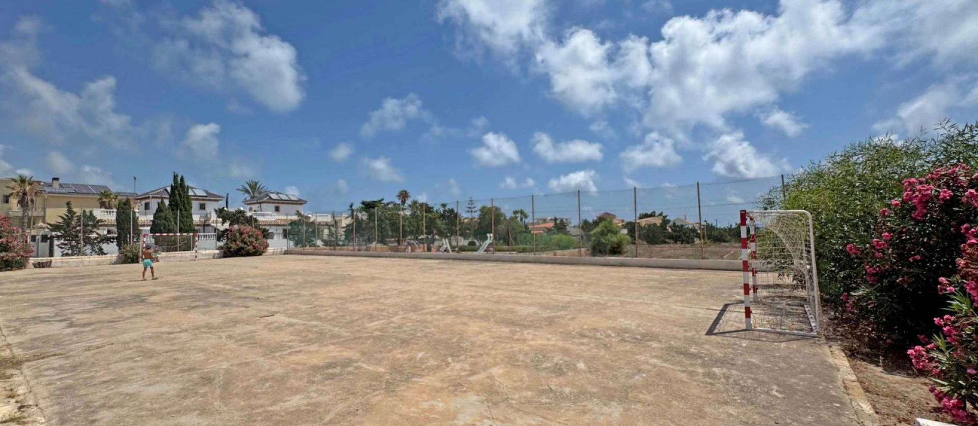 Sale - Duplex - Torrevieja - La Mata