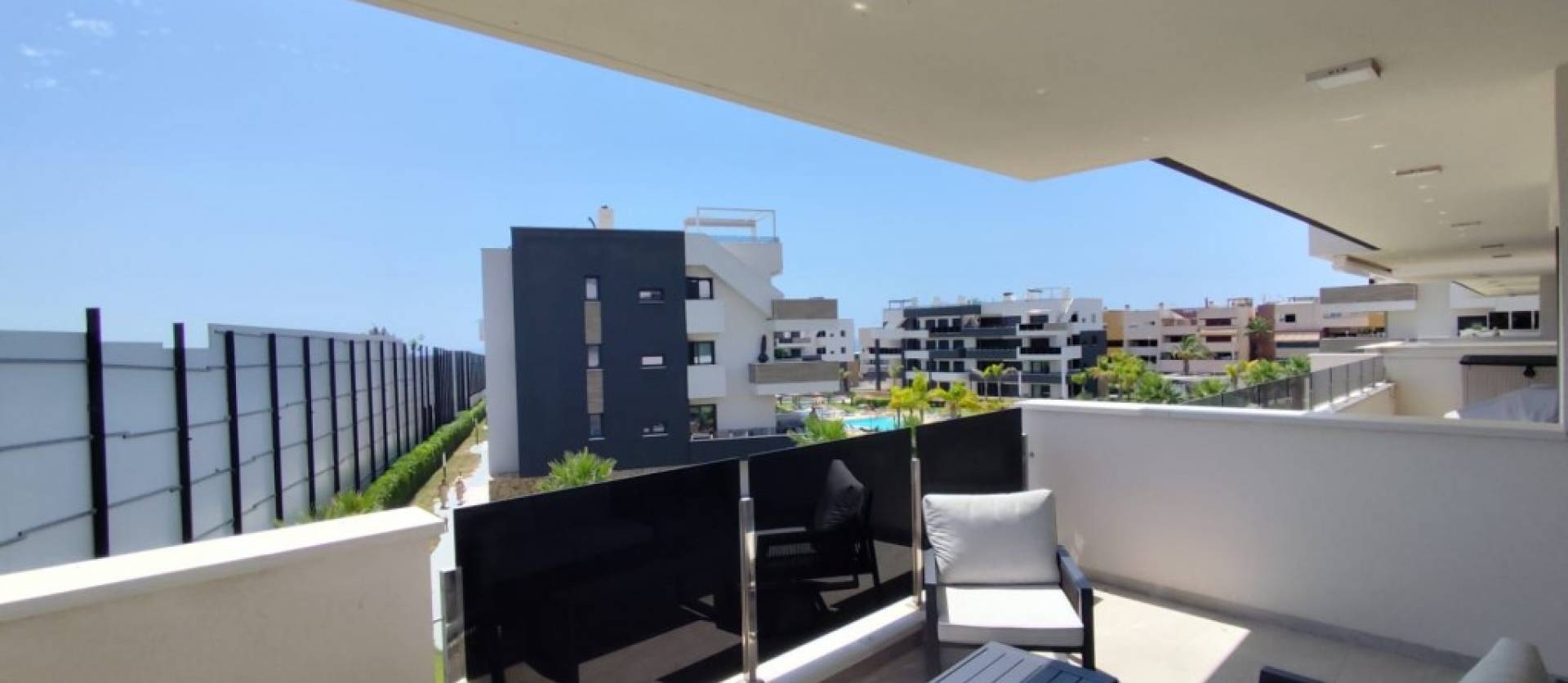 Revente - Apartment - Orihuela Costa