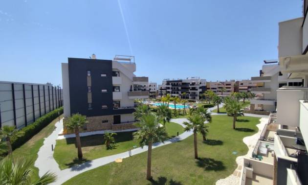 Revente - Apartment - Orihuela Costa
