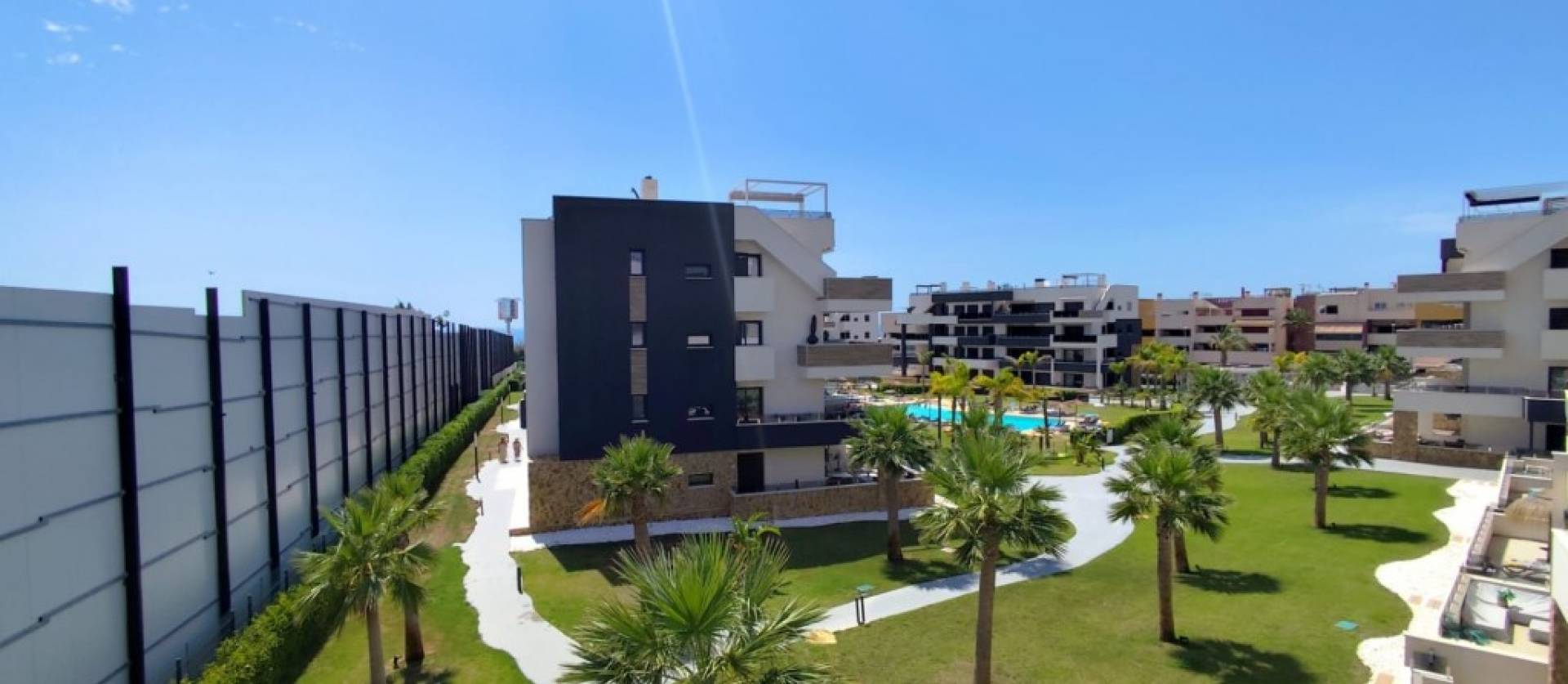 Revente - Apartment - Orihuela Costa
