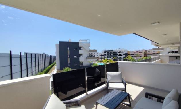 Sale - Apartment - Orihuela Costa