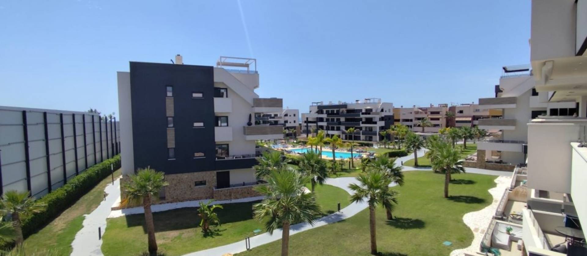 Sale - Apartment - Orihuela Costa