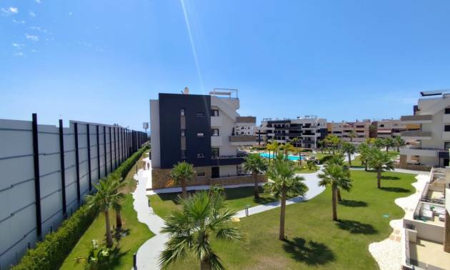 Sale - Apartment - Orihuela Costa