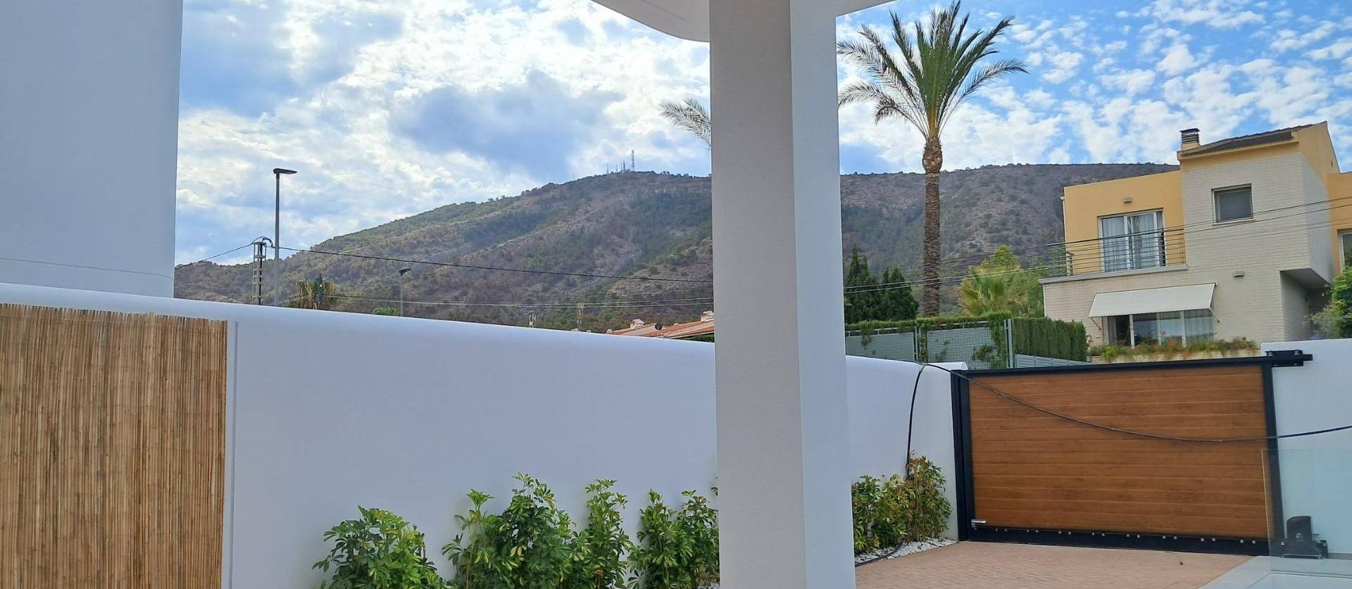 New Build - Villa - Alfas del Pí - El Albir