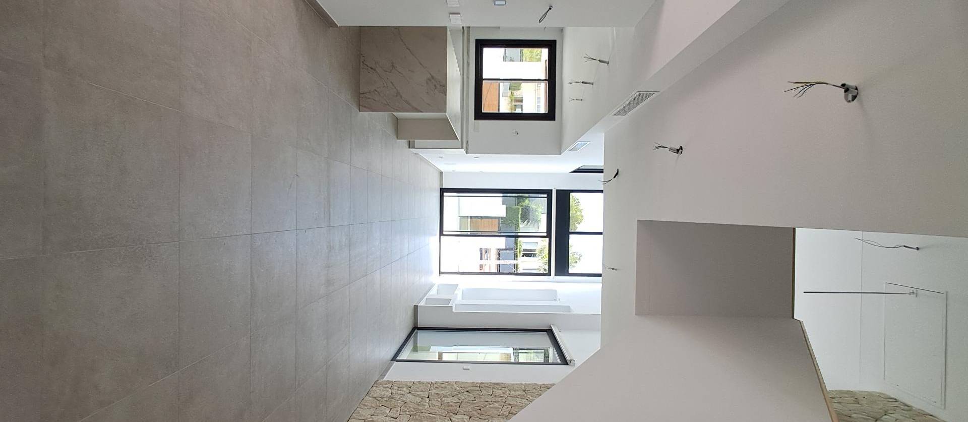 New Build - Villa - Alfas del Pí - El Albir