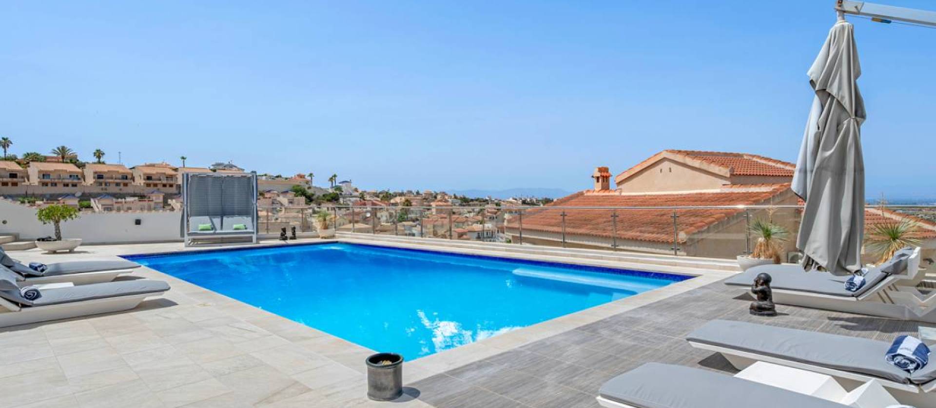 Venta - Villa - Ciudad Quesada