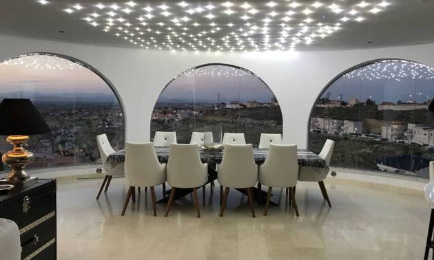 Venta - Villa - Ciudad Quesada