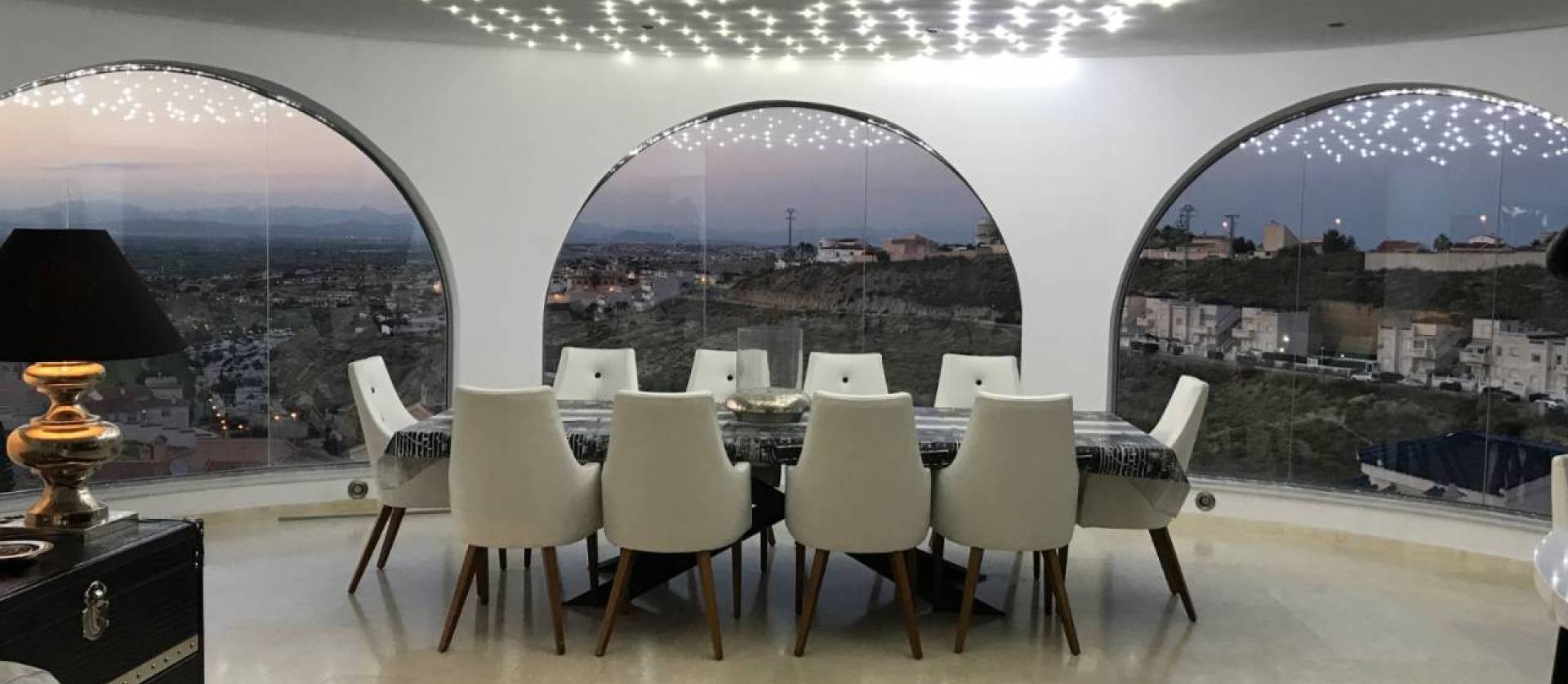 Venta - Villa - Ciudad Quesada