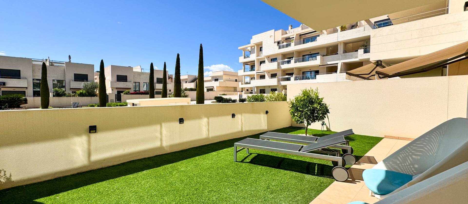 Sale - Apartment - Orihuela - Orihuela Costa