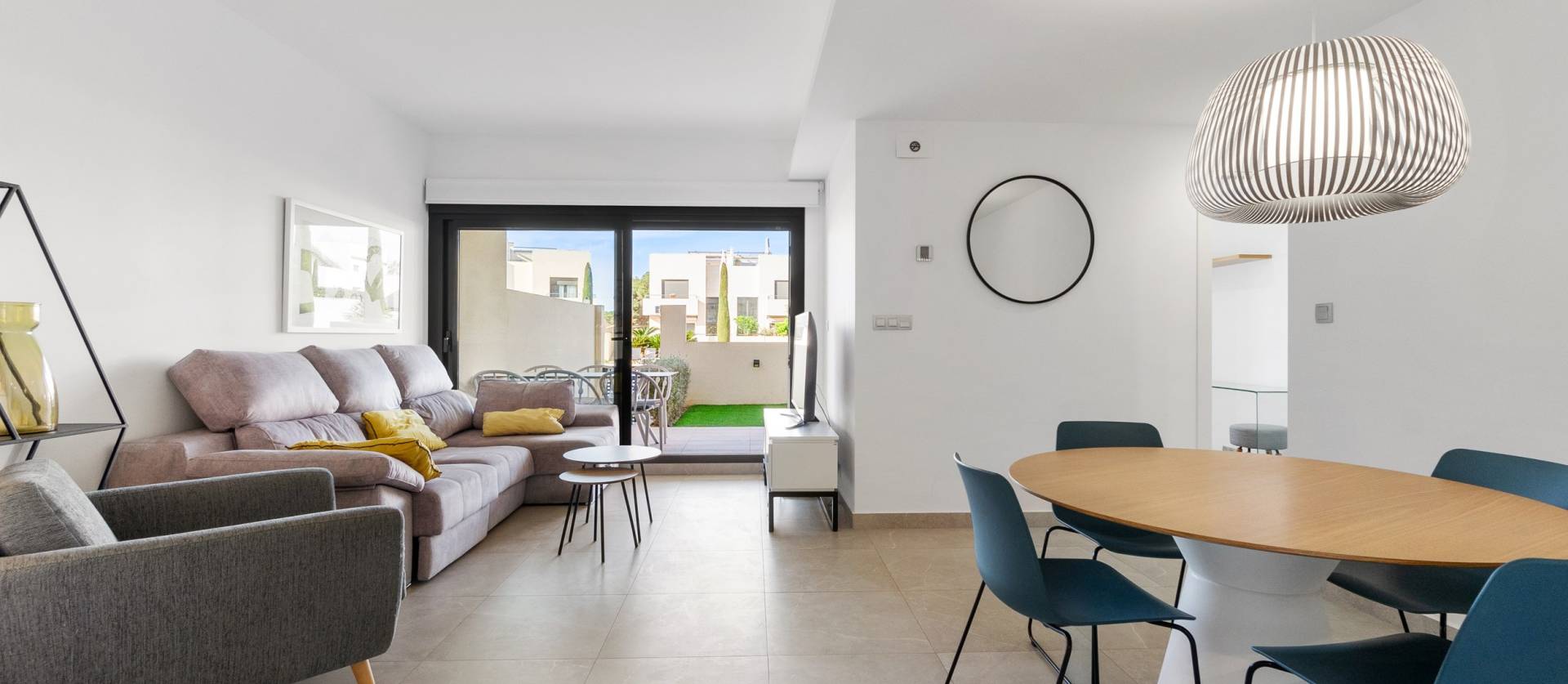 Sale - Apartment - Orihuela - Orihuela Costa