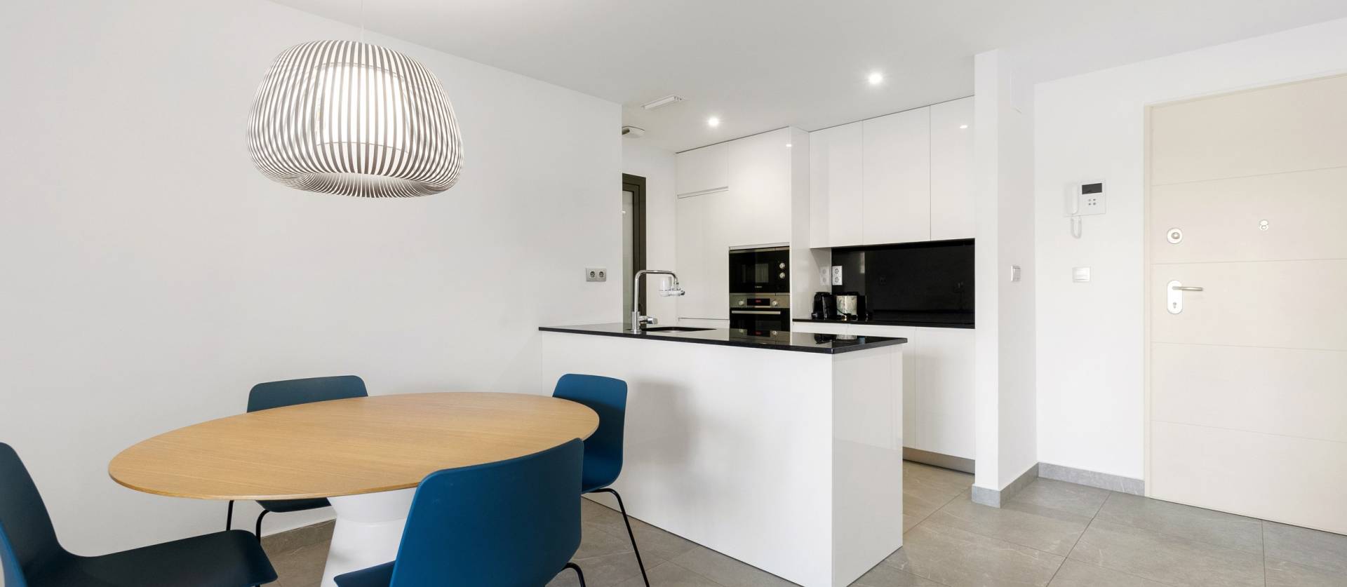 Sale - Apartment - Orihuela - Orihuela Costa