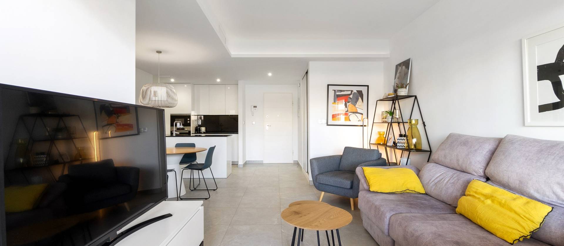 Sale - Apartment - Orihuela - Orihuela Costa