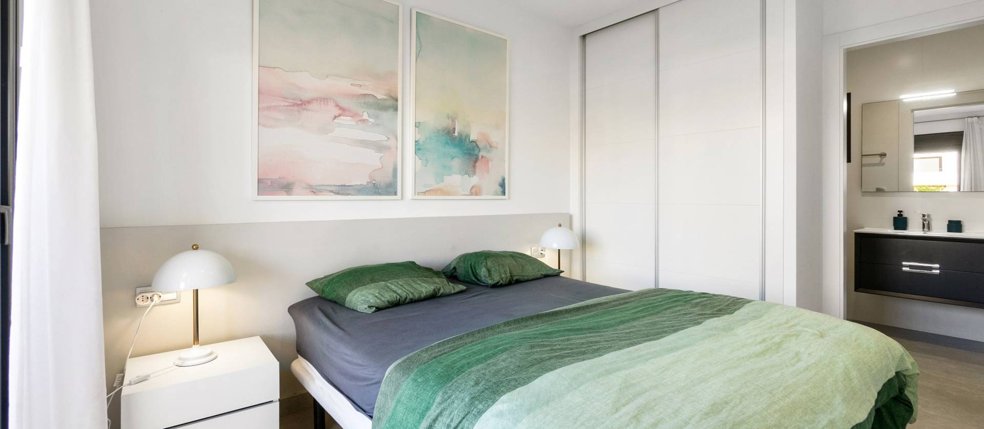 Sale - Apartment - Orihuela - Orihuela Costa