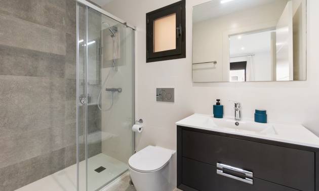 Sale - Apartment - Orihuela - Orihuela Costa