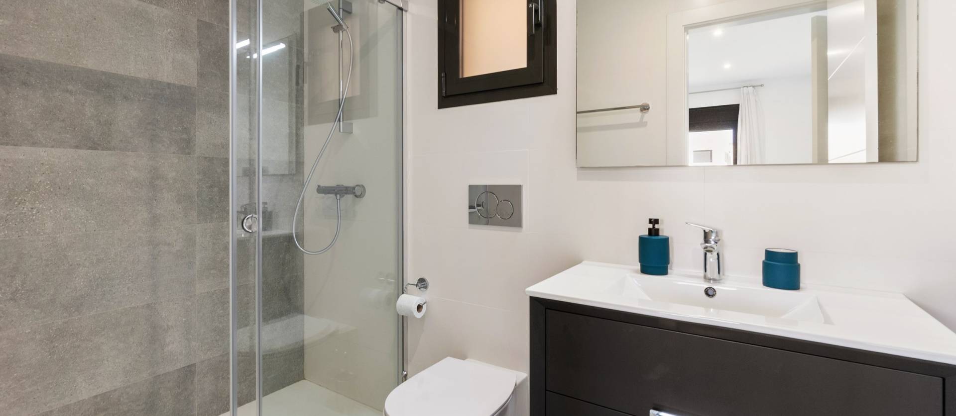 Sale - Apartment - Orihuela - Orihuela Costa