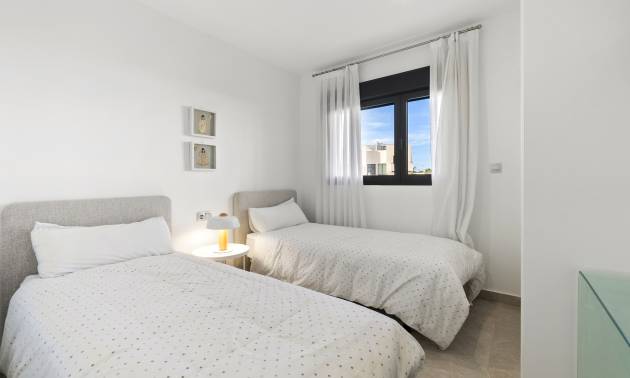 Sale - Apartment - Orihuela - Orihuela Costa
