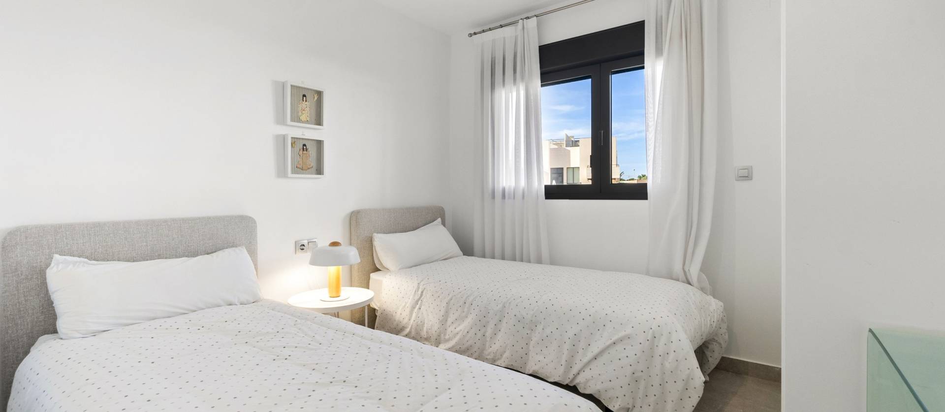 Sale - Apartment - Orihuela - Orihuela Costa