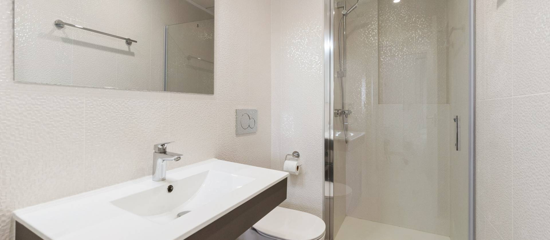 Sale - Apartment - Orihuela - Orihuela Costa