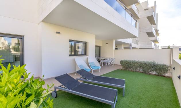 Sale - Apartment - Orihuela - Orihuela Costa