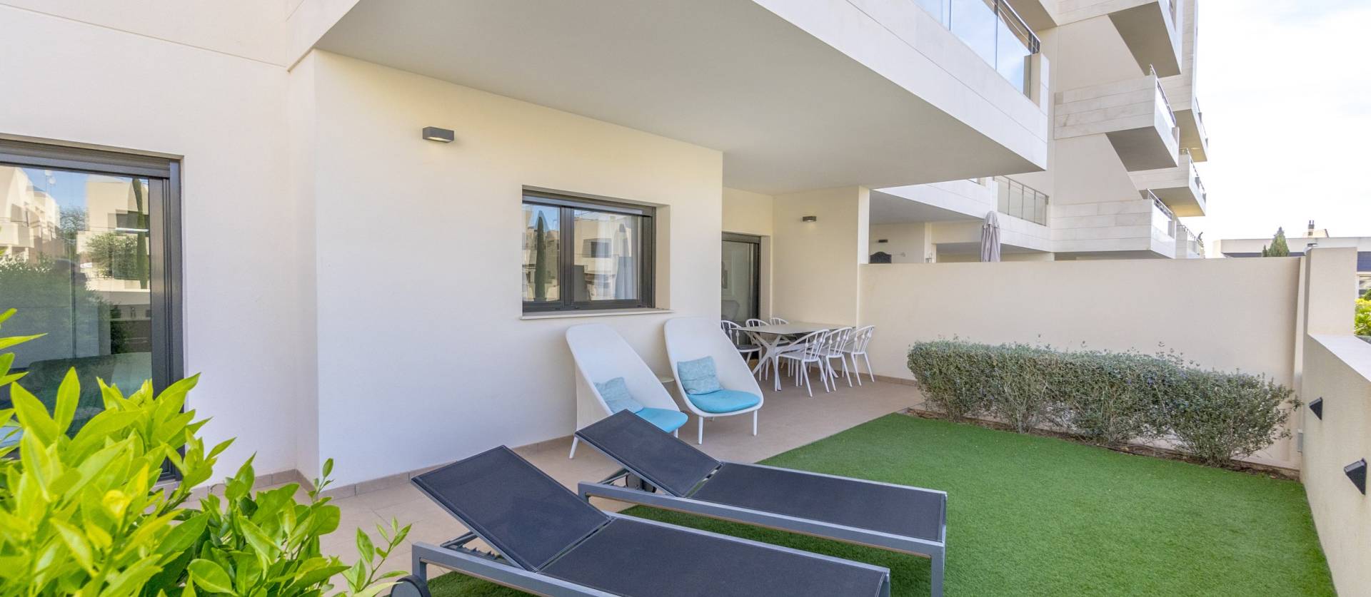 Sale - Apartment - Orihuela - Orihuela Costa