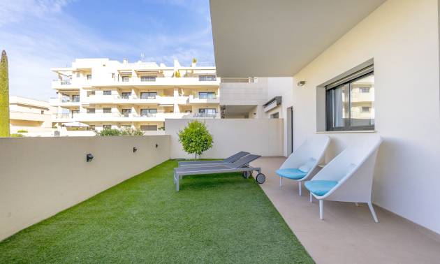 Sale - Apartment - Orihuela - Orihuela Costa