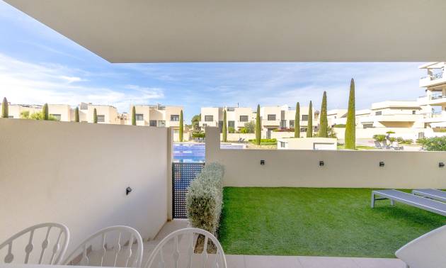 Sale - Apartment - Orihuela - Orihuela Costa
