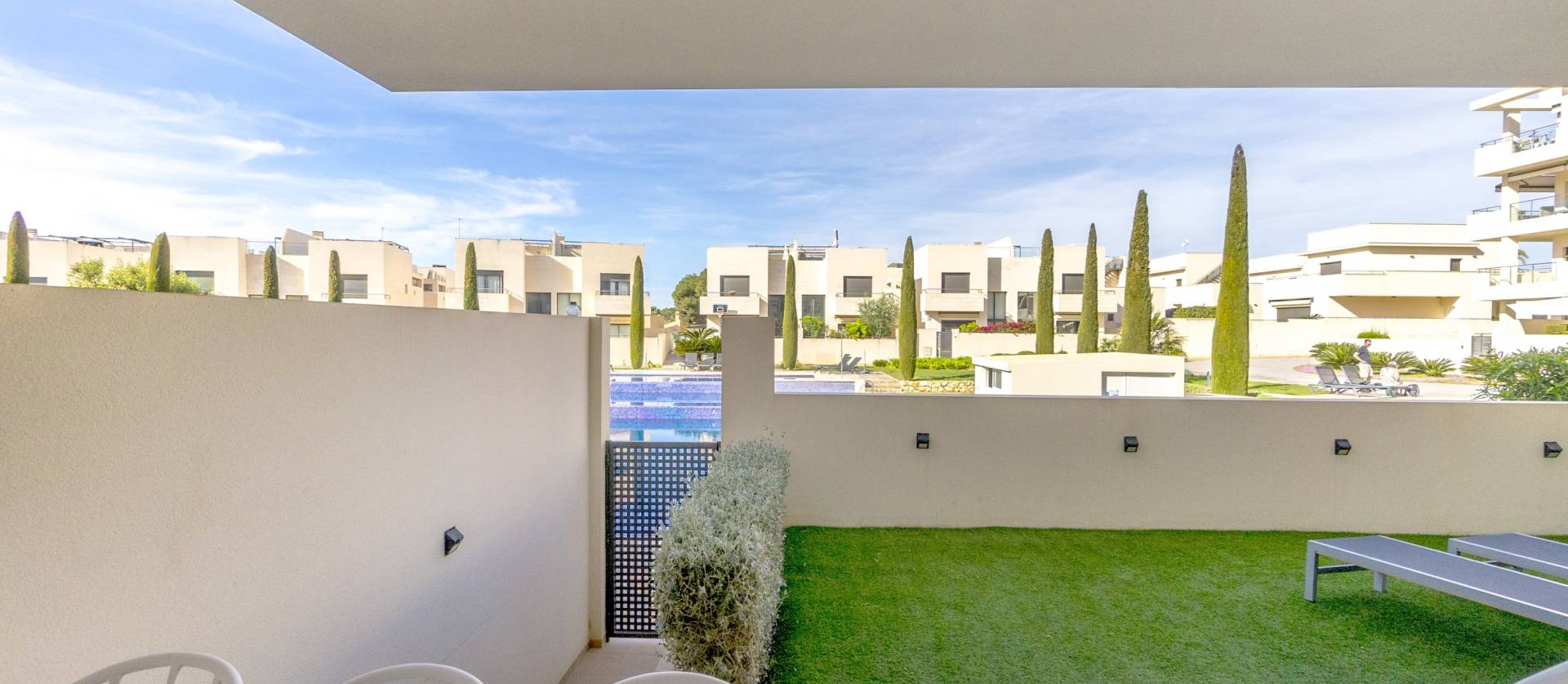 Sale - Apartment - Orihuela - Orihuela Costa
