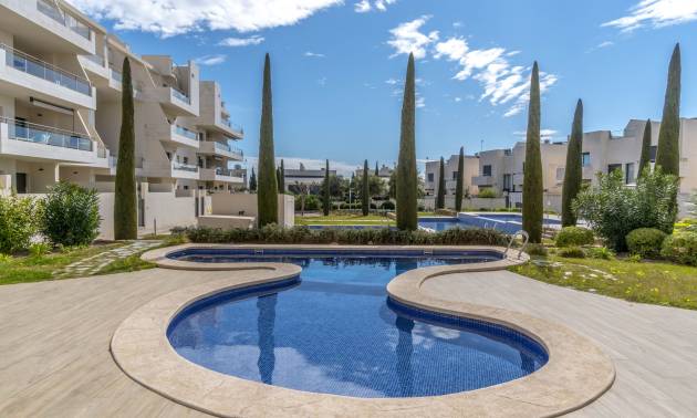 Sale - Apartment - Orihuela - Orihuela Costa