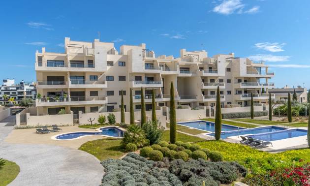 Sale - Apartment - Orihuela - Orihuela Costa
