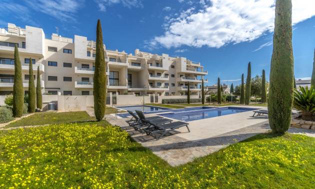 Sale - Apartment - Orihuela - Orihuela Costa