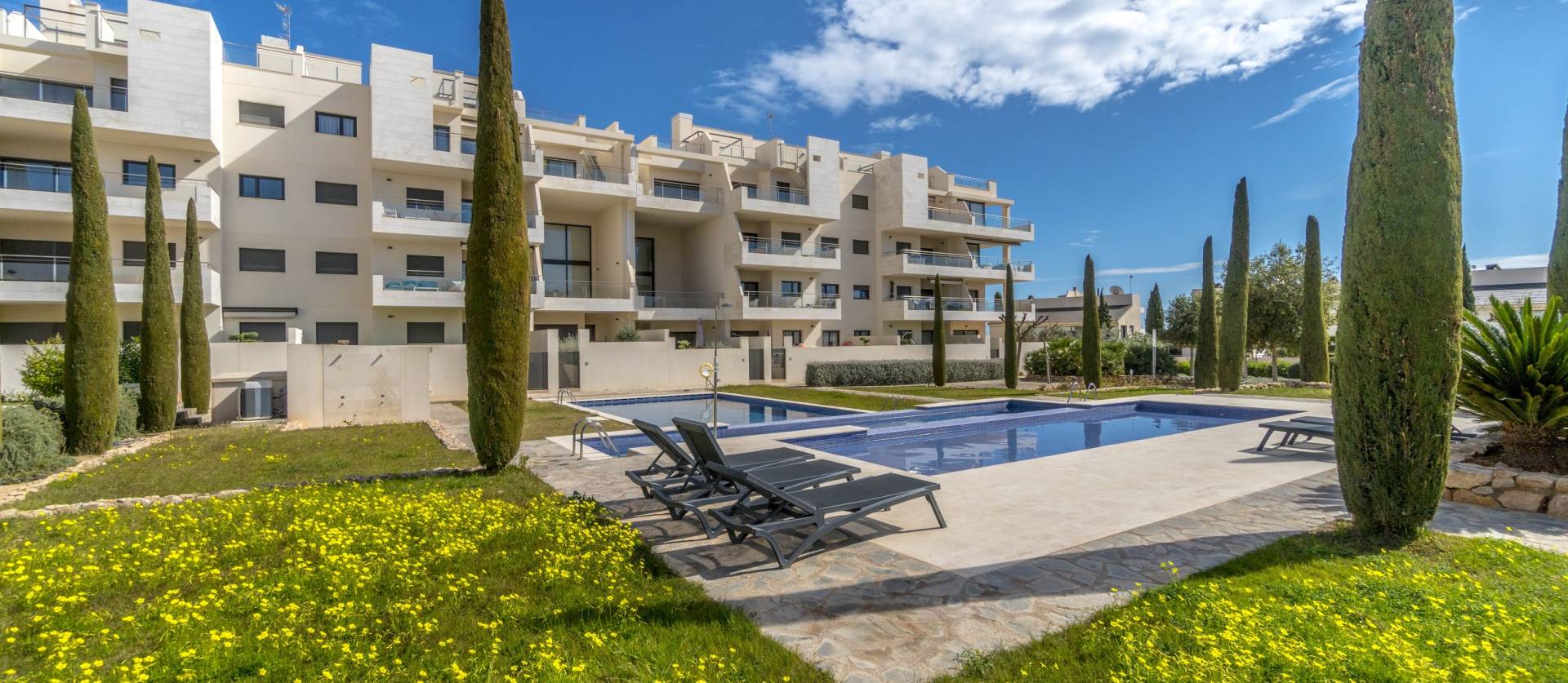 Sale - Apartment - Orihuela - Orihuela Costa