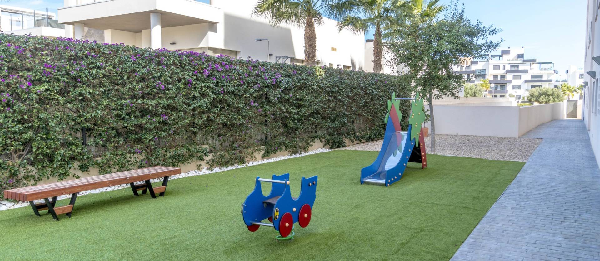 Sale - Apartment - Orihuela - Orihuela Costa