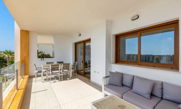 Sale - Apartment - Orihuela - Orihuela Costa