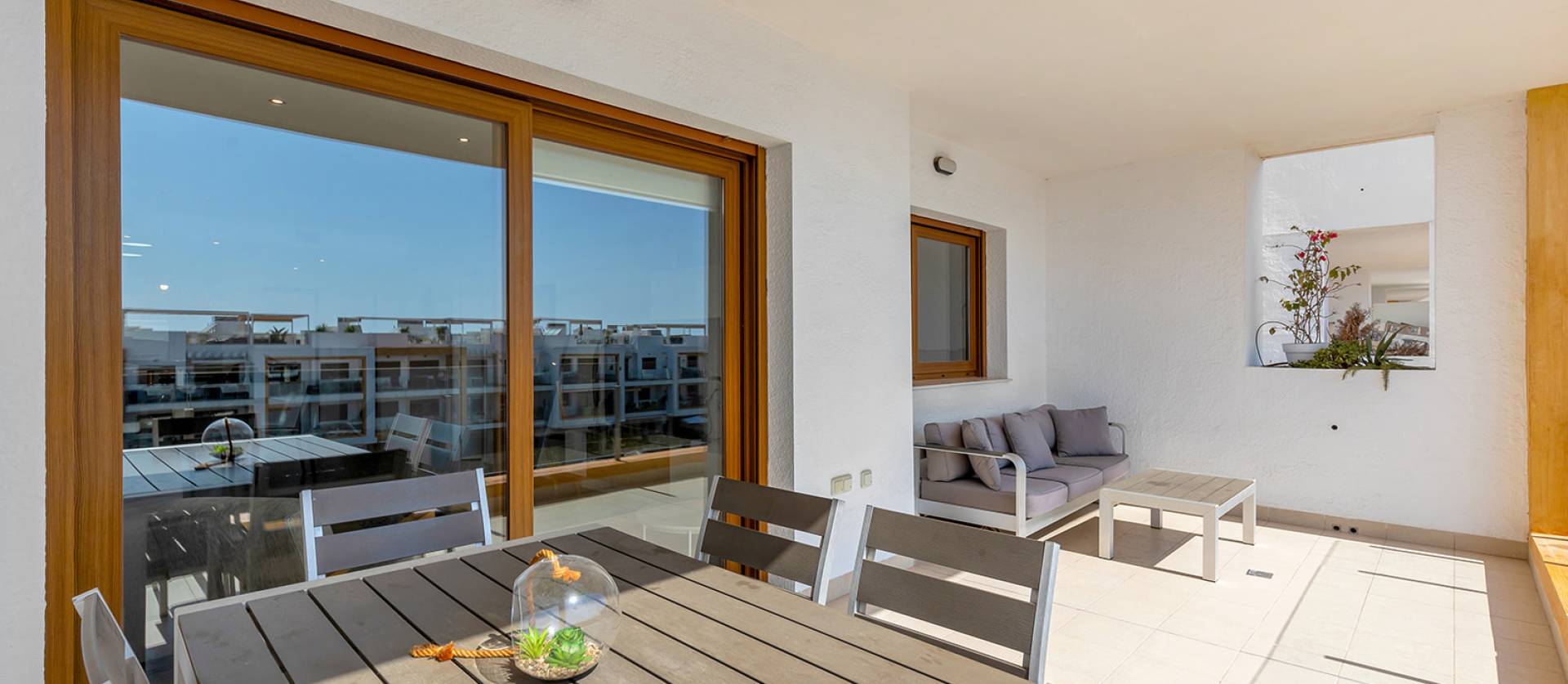 Sale - Apartment - Orihuela - Orihuela Costa