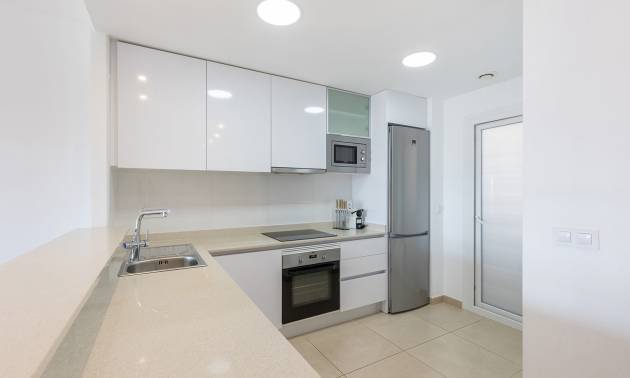 Sale - Apartment - Orihuela - Orihuela Costa