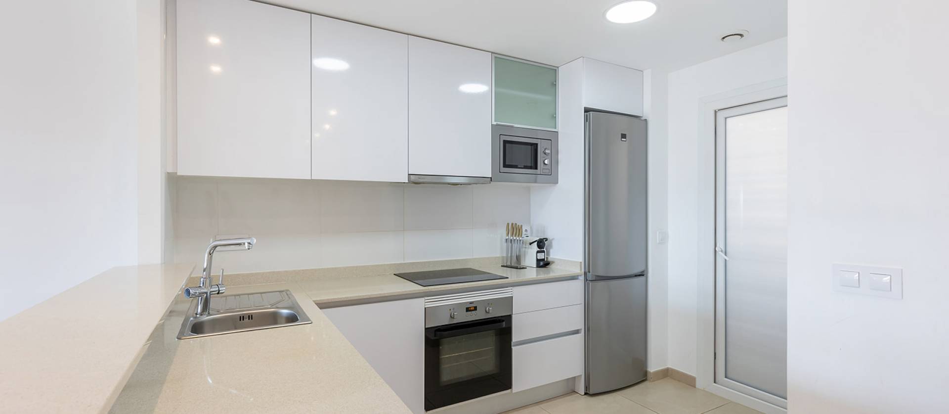 Sale - Apartment - Orihuela - Orihuela Costa