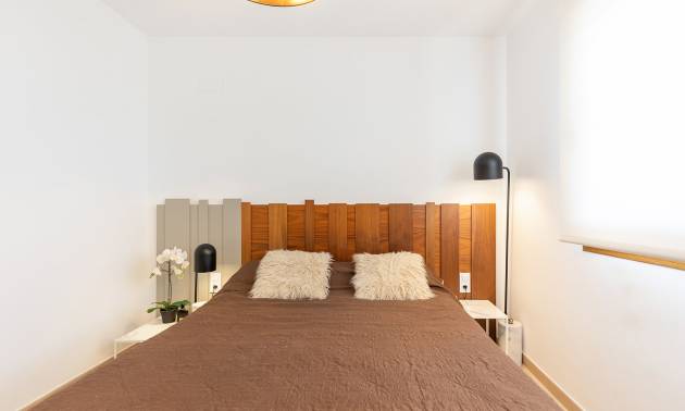 Sale - Apartment - Orihuela - Orihuela Costa