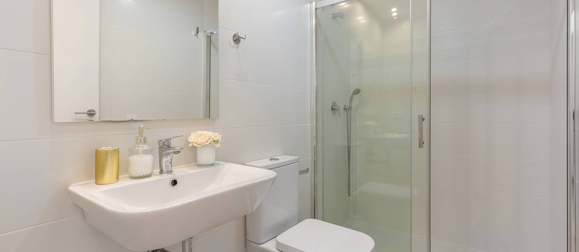 Sale - Apartment - Orihuela - Orihuela Costa