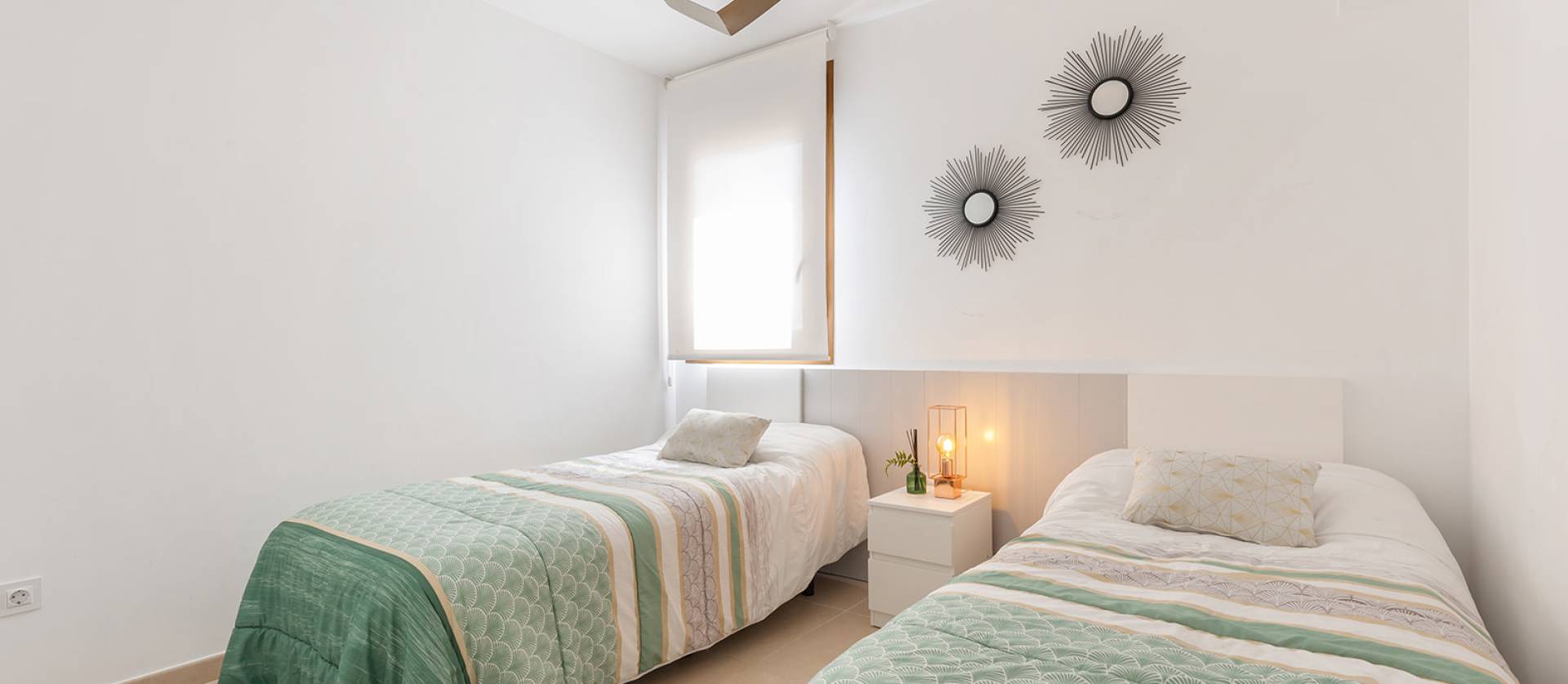 Sale - Apartment - Orihuela - Orihuela Costa