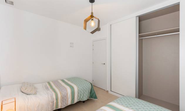 Sale - Apartment - Orihuela - Orihuela Costa